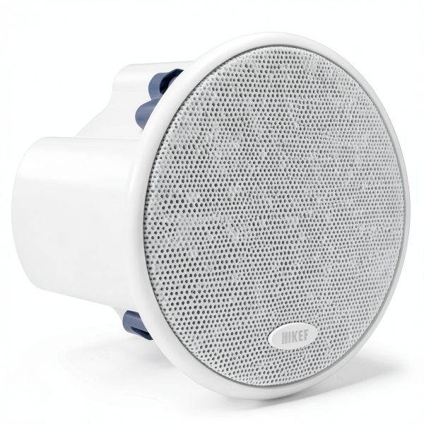 KEF Ci1002QR InCeiling Speaker Multiroom Audio System-4