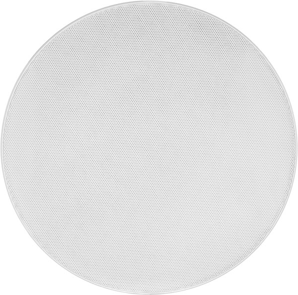 Sonance VXXT8R In Ceiling Speaker 130W Paintable White-9