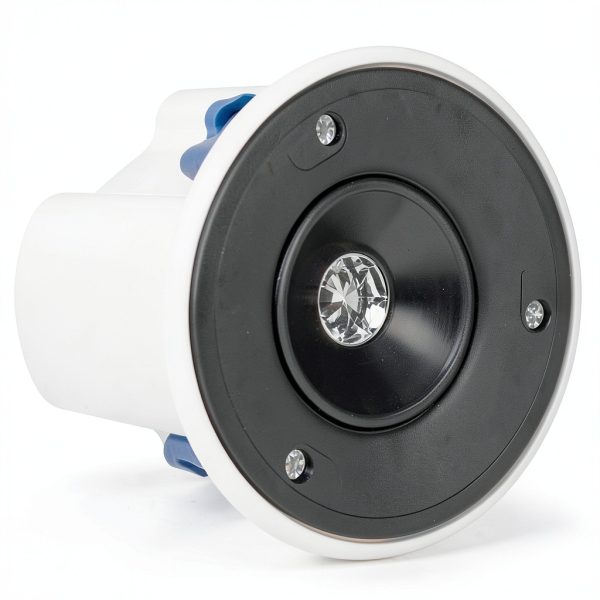 KEF Ci1002QR InCeiling Speaker Multiroom Audio System-1