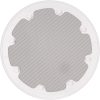 Sonance VXXT8R In Ceiling Speakers 8 Inch 130W Paintable-11