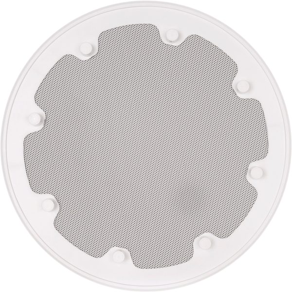 Sonance VXXT8R In Ceiling Speakers 8 Inch 130W Paintable-11