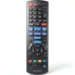 Panasonic Blu-ray Home Theater Remote Replacement-0