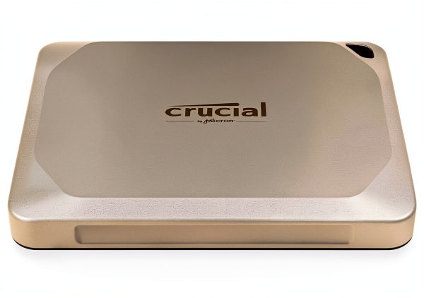 Crucial X9 Pro Mac SSD Fast Portable Durable External-3