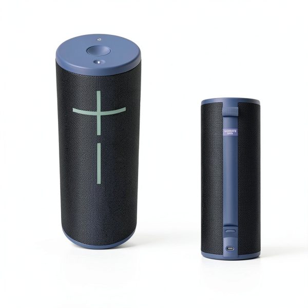 Ultimate Ears MEGABOOM 4 Waterproof Bluetooth Speaker 360-4