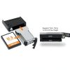 Icy Dock ToughArmor MB601V5K-B U.2 U.3 NVMe Drive Enclosure-3