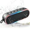 Pavo Bluetooth Speaker Waterproof Portable with Bass-0