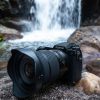 Fujifilm GFX100S II Mirrorless Camera Body Black-18