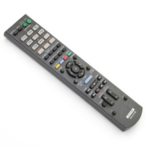 Sony RM-AAU120 Replacement Remote Control Home Theater-2