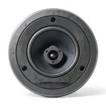 Bowers Wilkins In Ceiling Speakers 2 Way Aluminum Tweeter-0