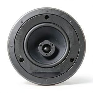 Bowers Wilkins In Ceiling Speakers 2 Way Aluminum Tweeter-0