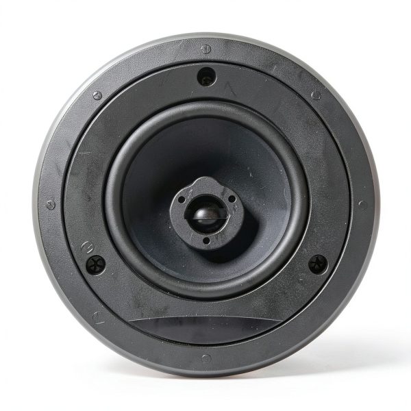 Bowers Wilkins In Ceiling Speakers 2 Way Aluminum Tweeter-0