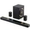 Ultimea Skywave F40 5.1.2ch Dolby Atmos Soundbar Home-0