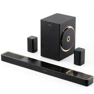 Ultimea Skywave F40 5.1.2ch Dolby Atmos Soundbar Home-0