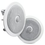 Pyle PDIC60 6.5 Inch 250 Watt In Ceiling Speaker System-0