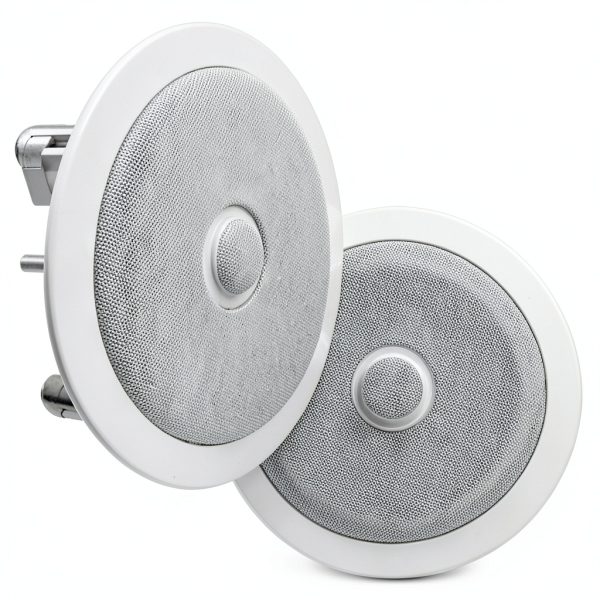 Pyle PDIC60 6.5 Inch 250 Watt In Ceiling Speaker System-0