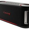 LG xBoom Bounce Portable Speaker Powerful Sound All Day-0