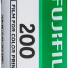 Fujifilm Fujicolor 200 35mm Color Negative Film Roll-1