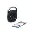 JBL Clip 4 Portable Waterproof Speaker with Carabiner-4