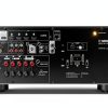 Yamaha Home Theater System 8K HDMI Immersive Sound-5