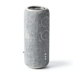 Cubitt Waterproof Bluetooth Speaker Portable 10 Hour Sound-0