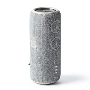 Cubitt Waterproof Bluetooth Speaker Portable 10 Hour Sound-0