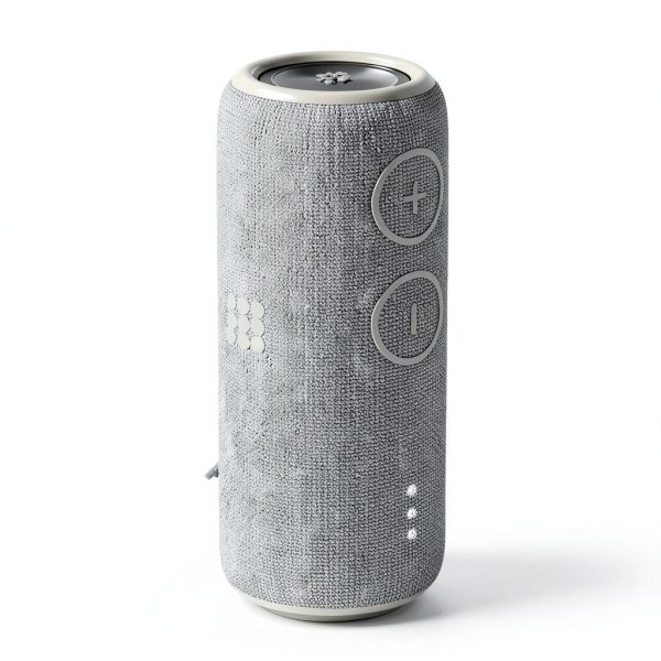 Cubitt Waterproof Bluetooth Speaker Portable 10 Hour Sound-0