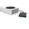 Seagate Game Drive Hub Xbox 8TB External Hard Drive USB 3.2-6