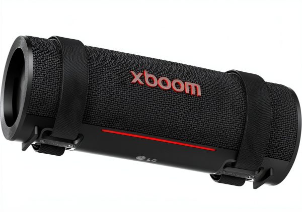 LG Xboom Portable Speaker Bold Sound Tuned by william-15