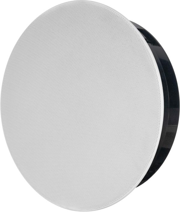 Sonance VXXT8R In Ceiling Speakers 8 Inch 130W Paintable-10