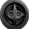 Sonance MAG5.1R In Ceiling Speaker System Paintable White-3