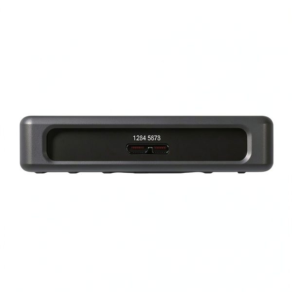Glyph SecureDrive Plus 2TB Encrypted SSD Bluetooth Unlock-2
