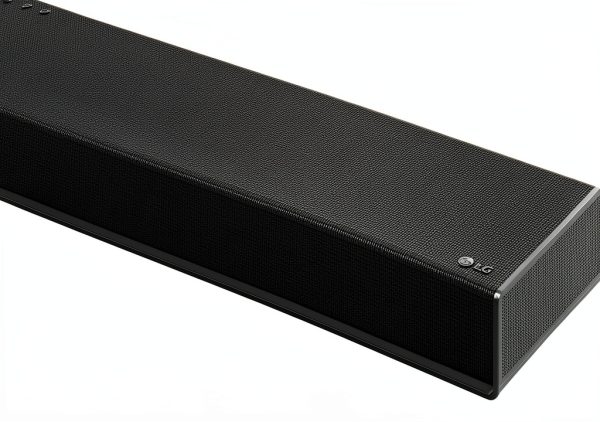 LG Sound Suite H7 Soundbar Dolby Atmos FlexConnect Black-18