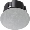 MartinLogan Sistine 4XC In Ceiling Speaker Carbon Fiber-1