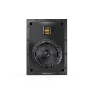 MartinLogan Motion In Wall Speaker 6.5 Inch Folded Motion-0