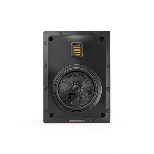 MartinLogan Motion In Wall Speaker 6.5 Inch Folded Motion-0