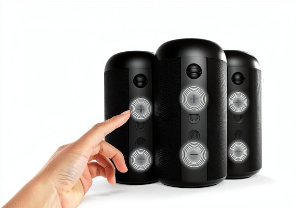 Avantree Harmony 2 Multi Room Wireless Speaker System Low-8