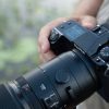 Fujifilm GFX100S II Mirrorless Camera Body Black-17