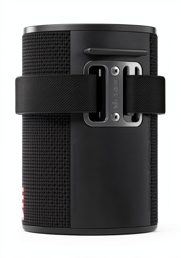 LG Xboom Portable Speaker Bold Sound Tuned by william-20