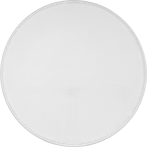Sonance VX64R In Ceiling Speakers 6.5 2 Way Paintable-9