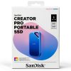 SanDisk Creator Pro 1TB Portable SSD Fast Rugged Storage-5
