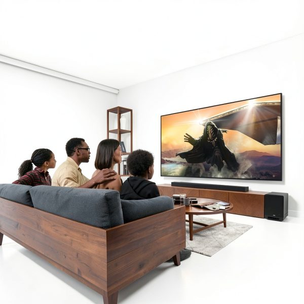 Sony BRAVIA Theater 5.1ch Surround Sound Dolby Atmos System-4