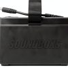 SOUNDBOKS Battery Swappable Bluetooth Speaker Powerbank-0