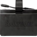 SOUNDBOKS Battery Swappable Bluetooth Speaker Powerbank-0