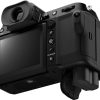 Fujifilm GFX100S II Mirrorless Camera Body Black-3