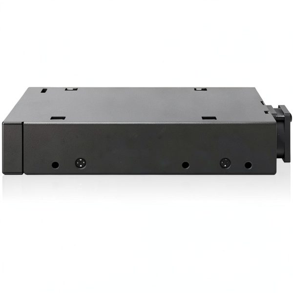 Icy Dock ToughArmor MB601V5K-B U.2 U.3 NVMe Drive Enclosure-6