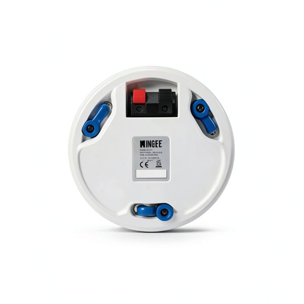 KEF Ci1002QR InCeiling Speaker Multiroom Audio System-2