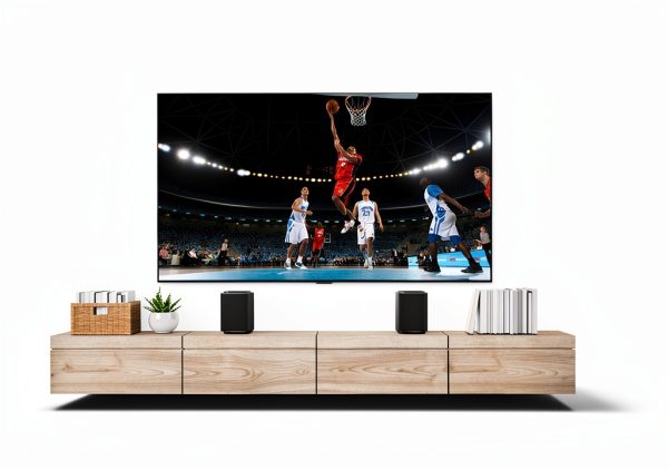 LG Sound Suite M7 Wireless Spatial Speaker Dolby Atmos-12