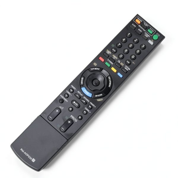 Sony Blu-ray DVD Player Remote Control Replacement Universal-1
