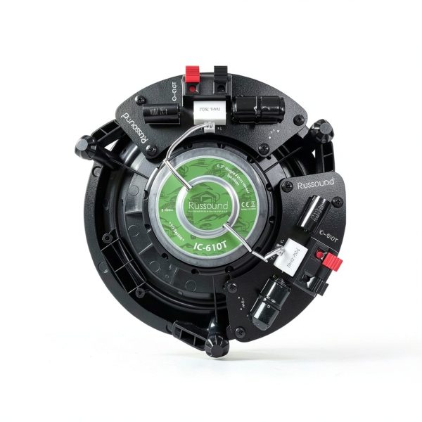 Russound In Ceiling Speaker 2 Way Passive 6.5 Inch-1