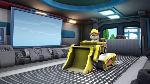 PAW Patrol Grand Prix Kart Racing Game Kids Digital-12